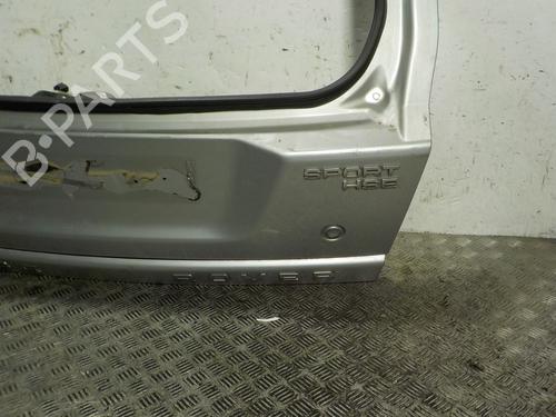 Tailgate LAND ROVER RANGE ROVER SPORT I (L320) 2.7 D 4x4 | BP9543040C6 