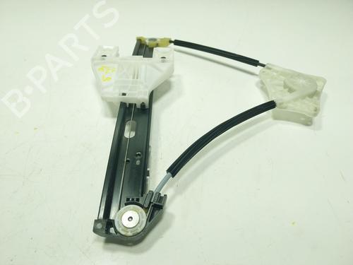 Rear right window mechanism AUDI A1 CITY CARVER (GBH)  | BP28294886C25 