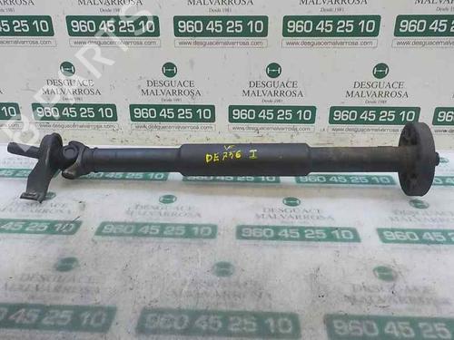 Used Driveshaft MERCEDES-BENZ E-CLASS (W211) E 280 CDI (211.020) (190 hp) 5956793