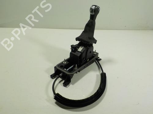 Gear lever AUDI A1 Sportback (GBA)  | BP12979742M90 