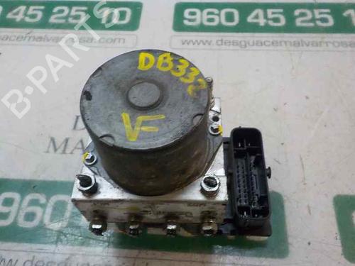 Used ABS pump ABS pump NISSAN NV200 / EVALIA Bus 1.5 dCi 85 (M20, M20M, M20K, M20KK) (86 hp) 3867499 3867499