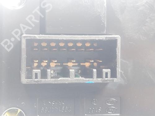 Headlight switch KIA SORENTO III (UM) 2.2 CRDi 4WD | BP19040654I24 