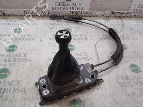 Gearstang VW TOURAN (1T1, 1T2) 1.9 TDI (100 hp) 7410311