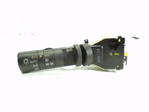 Used Headlight switch NISSAN QASHQAI I (J10, NJ10) 1.6 dCi (130 hp) 8630144