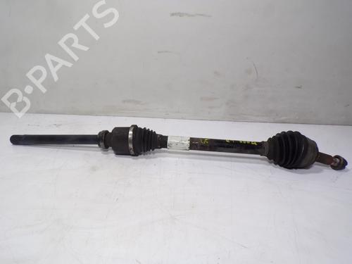 Used Right front driveshaft Right front driveshaft CITROËN C4 Picasso II [2013-2026] 10662643 10662643