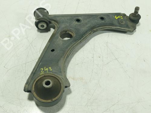 Used Right front suspension arm Right front suspension arm OPEL CORSA E (X15) 1.4 (08, 68) (90 hp) 27867429 27867429