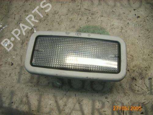 Used Interior roof light Interior roof light VW POLO (6N2) 1.4 16V (75 hp) 7409127 7409127