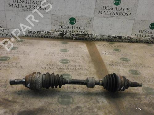 Used Left front driveshaft Left front driveshaft OPEL AGILA A (H00) 1.3 CDTI (F68) (70 hp) 3770559 3770559