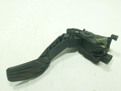 Used Pedal Pedal NISSAN MICRA V (K14) 1.0 DIG-T 117 (117 hp) 29276346 29276346