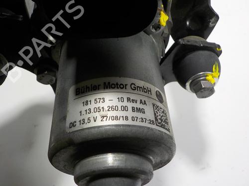 Vacuum pump SEAT ARONA (KJ7, KJP)  | BP13411397M80 