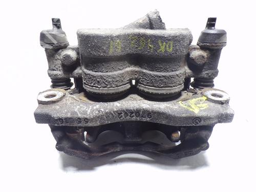 Left front brake caliper IVECO DAILY VI Van 33S12, 35S12 | BP11554534M105 - Image 4