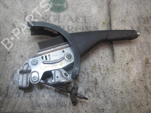 Hand brake SEAT IBIZA IV (6J5, 6P1) 1.9 TDI | BP8770850I18 
