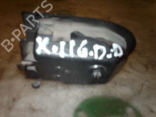Høyre foran invendig håndtak FORD FIESTA IV (JA_, JB_)  | BP3793760I14 