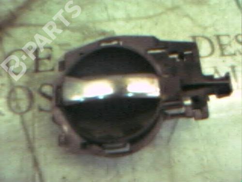 Used Front right interior door handle Front right interior door handle CITROËN C3 I (FC_, FN_) 1.4 HDi (68 hp) 3742634 3742634