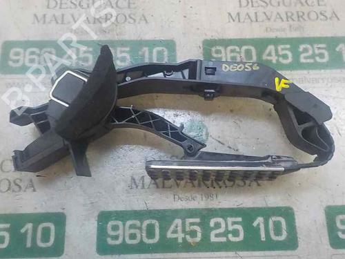 Pedal MERCEDES-BENZ E-CLASS (W211)  | BP9082279I4