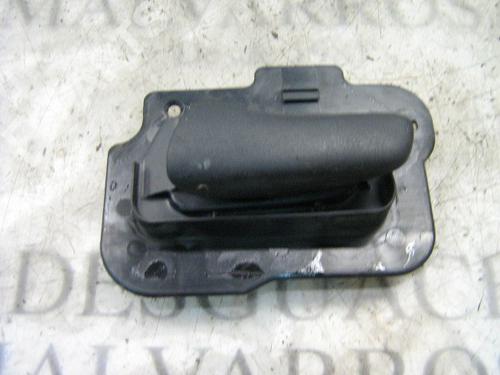 Used Rear left interior door handle Rear left interior door handle OPEL VECTRA B (J96) 1.7 TD (F19) (82 hp) 3791558 3791558