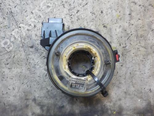 Used Squib airbag VW GOLF VI (5K1) 2.0 TDI (110 hp) 3848385