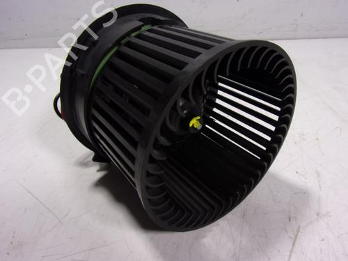 Used Heater blower motor Heater blower motor CITROËN C3 III (SX) 1.2 PureTech 82 (83 hp) 15835842 15835842
