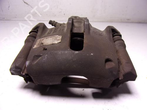 Right front brake caliper CITROËN C4 CACTUS | BP15724145M104 - Image 2