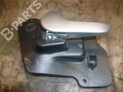 Used Rear left interior door handle Rear left interior door handle OPEL MERIVA A MPV (X03) 1.7 DTI (E75) (75 hp) 3784208 3784208