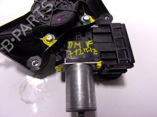 Rear left window mechanism TOYOTA YARIS CROSS (MXP_) 1.5 Hybrid (MXPJ10) | BP16304814C24 