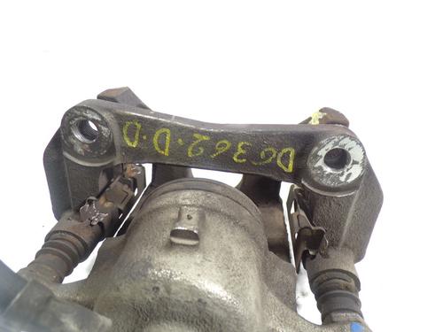 Right front brake caliper FORD FIESTA VI (CB1, CCN) 1.25 | BP11552383M104 