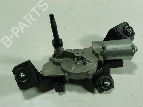 Rear wiper motor KIA SPORTAGE IV (QL, QLE) 1.7 CRDi | BP19647738M102 