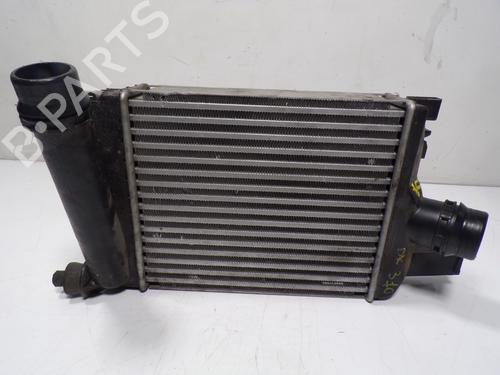 Intercooler Intercooler DACIA LODGY (JS_) [2012-2026] 27296783 27296783