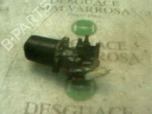 Used Front wiper motor CITROËN SAXO (S0, S1) 1.1 X, SX (60 hp) 3779002