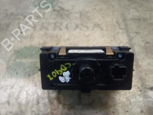 Headlight switch LAND ROVER FREELANDER 2 (L359) 2.2 eD4 | BP4015247I24 
