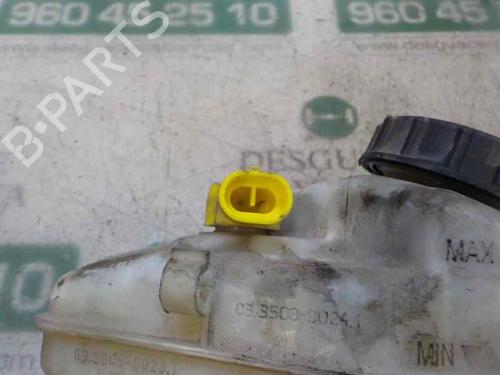 Brake master cylinder OPEL ASTRA J (P10) 1.6 (68) | BP6241386M77 