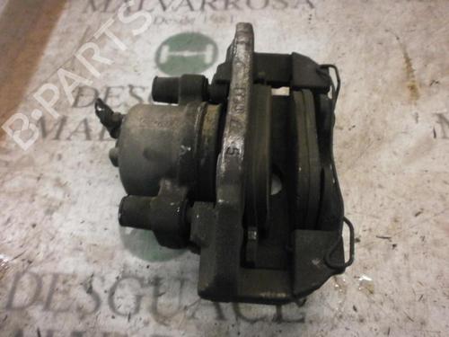 Right front brake caliper FORD FOCUS C-MAX (DM2) 1.8 | BP11545866M104 - Image 2