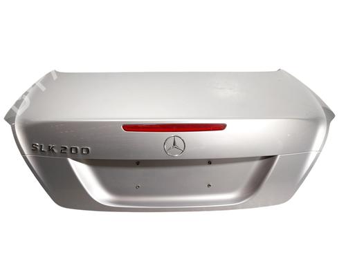 Used Tailgate Tailgate MERCEDES-BENZ SLK (R171) 200 Kompressor (171.442) (163 hp) 36431244 36431244