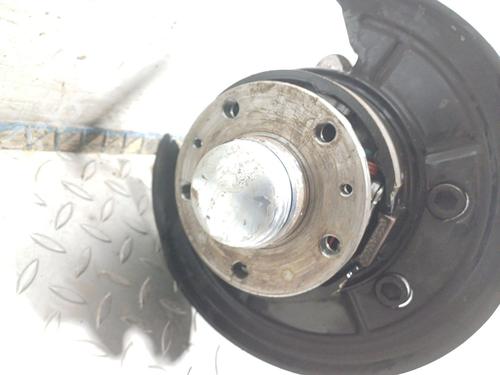 Rear axle PEUGEOT BOXER Van 2.0 BlueHDi 130 | BP24574325M2