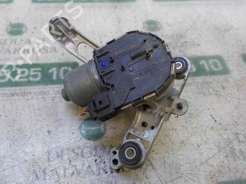 Front wiper motor FORD FOCUS III 1.0 EcoBoost | BP6423327M29 