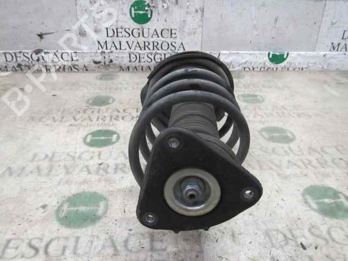 Left front shock absorber FORD FOCUS III Turnier  | BP3998829M16 