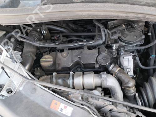 Switch FORD C-MAX II (DXA/CB7, DXA/CEU) 1.6 TDCi | BP16025219I30 - Image 7