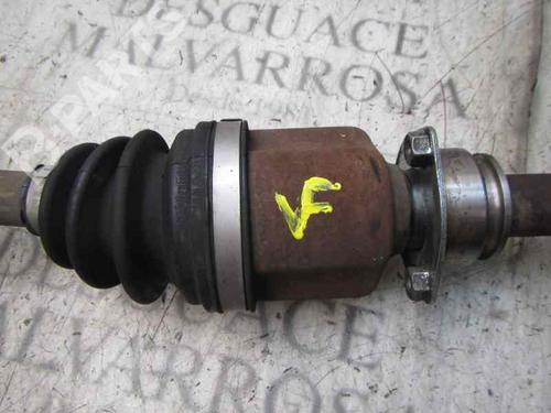 Right front driveshaft FIAT LINEA (323_, 110_) 1.3 D Multijet (323AXB11, 323AXB1A) | BP3824460M39 