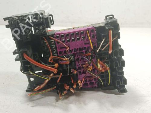 Fuse box SEAT IBIZA V (KJ1, KJG) 1.0 TSI | BP38044205E1 - Image 3
