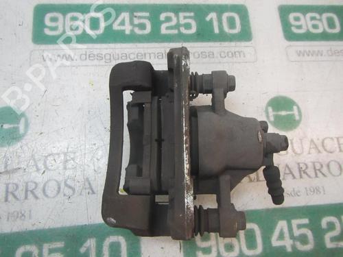 Right rear brake caliper KIA CEE'D SW (ED)  | BP11550650M106 