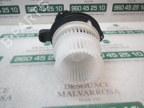Used Heater blower motor TOYOTA RAV 4 V (_A5_, _H5_) [2018-2025]  9095810
