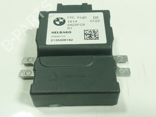 Used Electronic module Electronic module BMW 4 Gran Coupe (G26) 420 d Mild-Hybrid xDrive (190 hp) 25254723 25254723