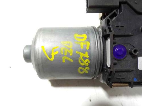 Front wiper motor OPEL ASTRA K (B16) 1.4 Turbo (68) | BP6706274M29 