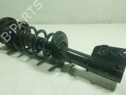 Used Right front shock absorber RENAULT TRAFIC III Van (FG_) 2.0 dCi 120 (FGMN) (120 hp) 25301208