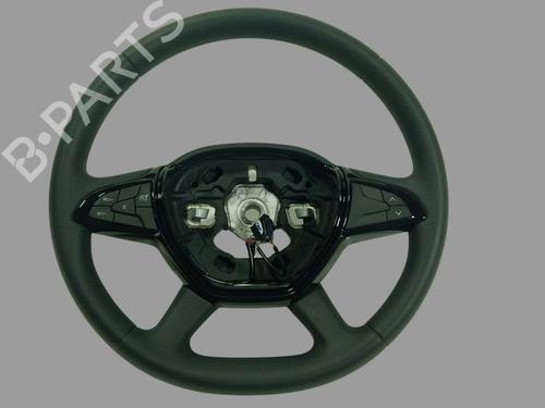 Used Steering wheel Steering wheel DACIA SANDERO III 1.0 TCe 110 (110 hp) 40098824 40098824