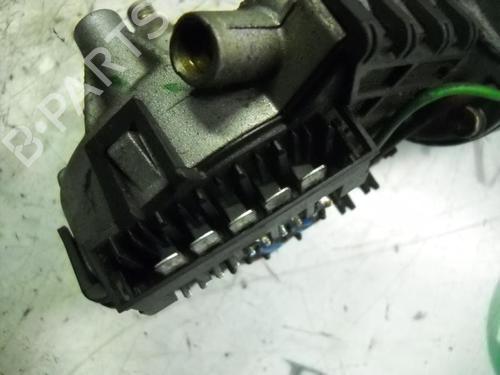 Front wiper motor MERCEDES-BENZ CLK (C208)  | BP3745222M29 