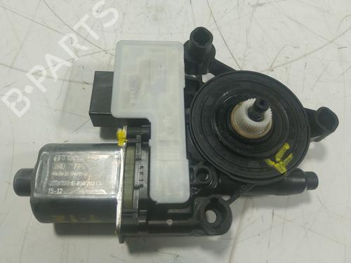 Used Left rear window motor Left rear window motor SEAT LEON (5F1) 1.6 TDI (110 hp) 16946007 16946007
