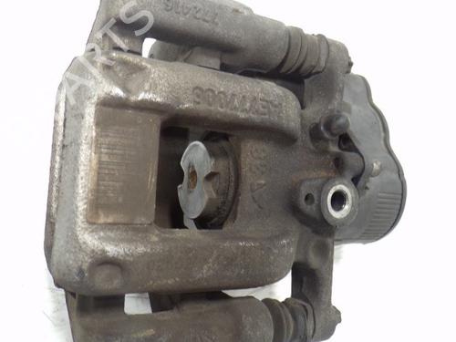 Used Left rear brake caliper Left rear brake caliper CITROËN C4 Picasso II [2013-2026] 11554298 11554298