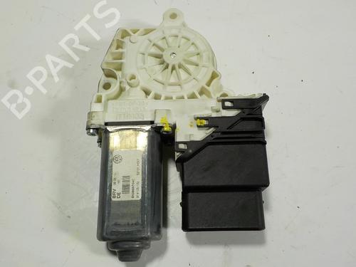 Right rear window motor VW GOLF VI (5K1) 1.4 TSI | BP11958492E22 
