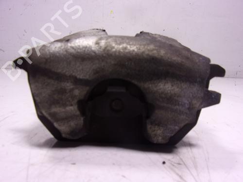 Used Right front brake caliper VW TAIGO (CS1) 1.0 TSI (110 hp) 15583188
